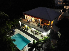 Villa Écrin de Nature